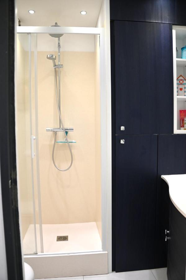 Aigues Marines Yourhosthelper Apartment Saint-Cyr-sur-Mer Exterior photo
