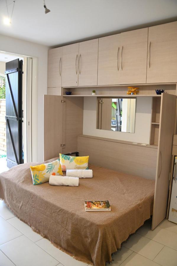 Aigues Marines Yourhosthelper Apartment Saint-Cyr-sur-Mer Exterior photo